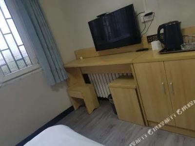 Xi'an Shujie Family Inn - 6