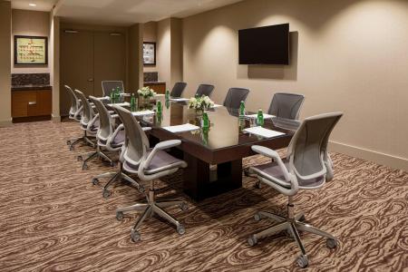 Hilton Garden Inn Downtown Dallas - 40
