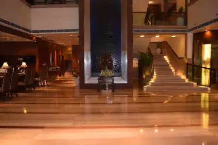 Jaypee Siddharth - 1