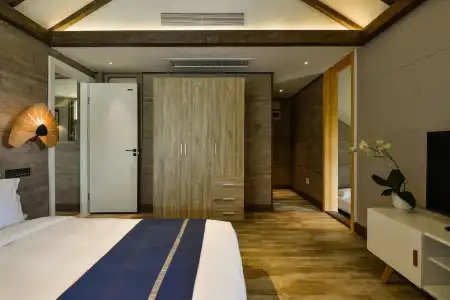 Lan Rung Beach Resort - 234