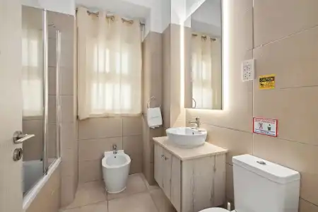 Thalassines Beach Villas - 74