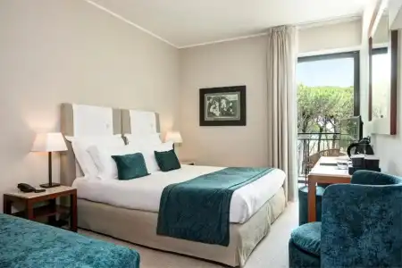 Bellevue & Resort - 53