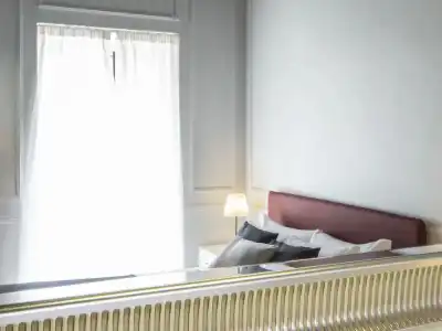 Gemini suites Navona - 2