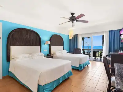 Barceló Bávaro Beach - Adults Only - All Inclusive - 3