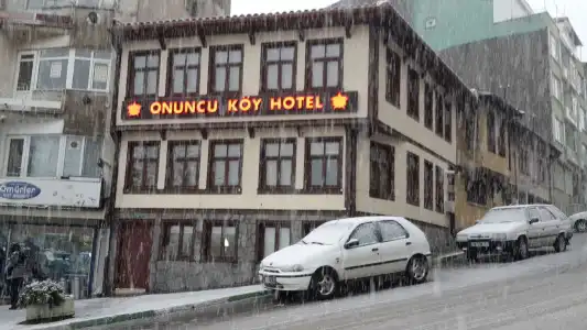 Onuncu Koy - Adults Only - 5