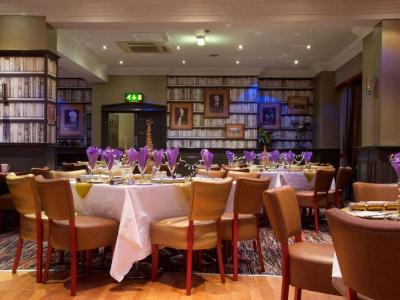 Manchester South Inn Sure Collection by Best Western - 22