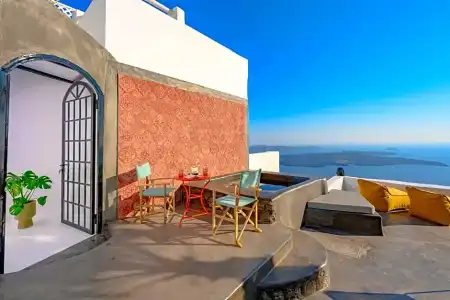 Sophia Luxury Suites - 165