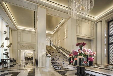 Four Seasons Jakarta - 21