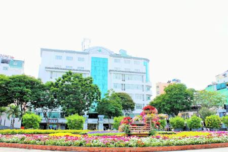 Liberty Saigon Greenview - 18