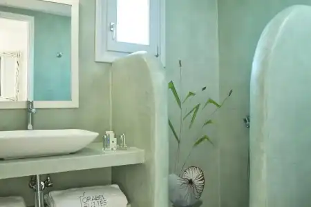 Orabel Suites - 82