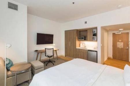 Element by Marriott Denver International Airport - 27