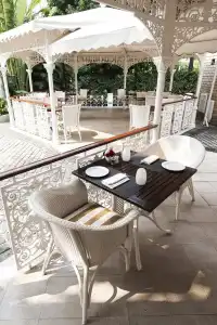 The Imperial New Delhi - 4