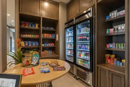 Holiday Inn Greenville - Woodruff Road by IHG - 25