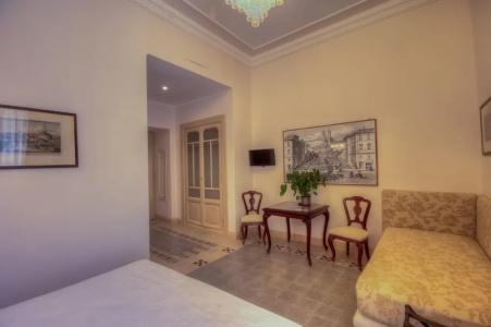 Rome Charming Suites - 47