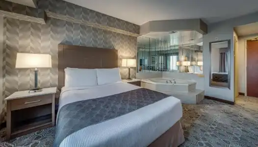 Monte Carlo Inn Toronto - Markham - 50
