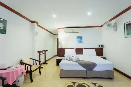Rabbit Mansion Patong - 126