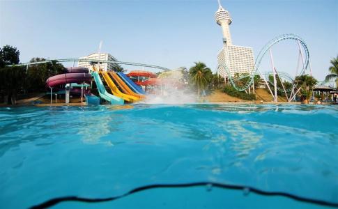 Sweet Sense Jomtien Resort - 9