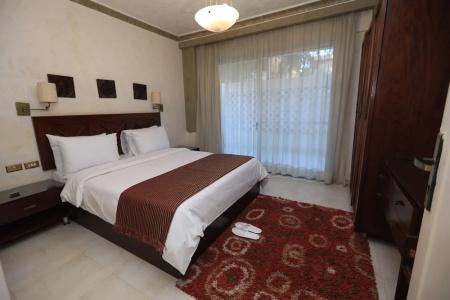 Monte Cairo Serviced Apartments - 26