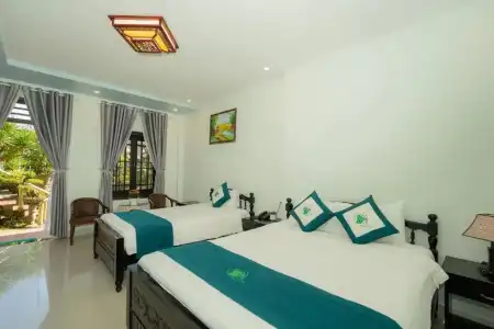 Betel Garden Villas - 45