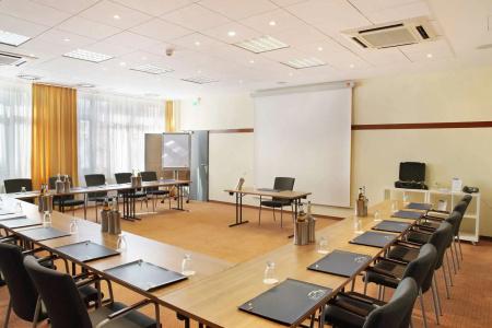 Best Western Macrander Dresden - 16
