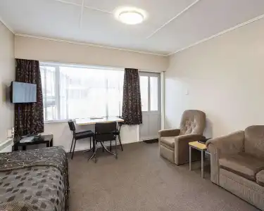 Comfort Inn Tayesta - 2