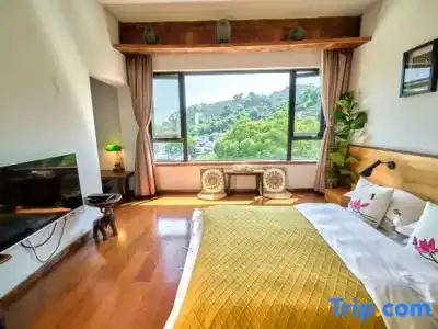 Yuequ yunshang Guesthouse - 51