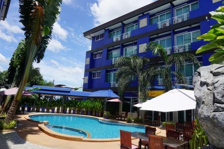 Best Western Royal Buriram - 15