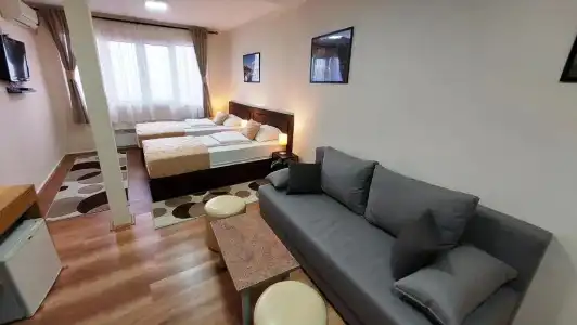 Villa Panorama - 240