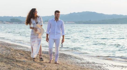 Acharavi Beach - 32