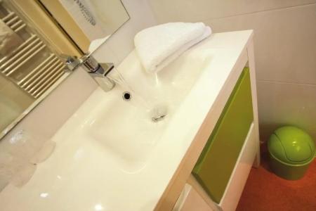 Le Kléber Hôtel - 71