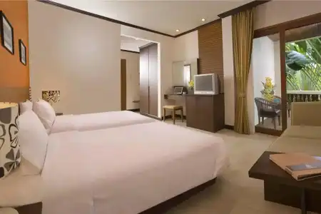 Thai House Beach Resort - 27