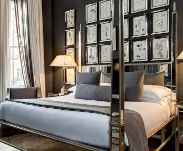The Franklin London - Starhotels Collezione - 20