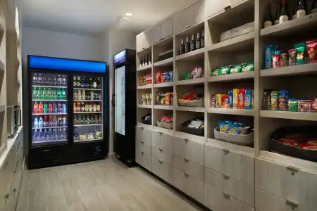 Courtyard by Marriott Miami Coconut Grove - 10