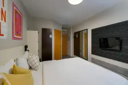 SleepinRoomz Boutique Dortmund-West - 6