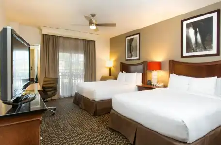 DoubleTree Suites by Hilton Lexington - 47