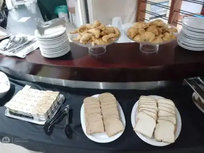 HR Plaza Luxor - 13