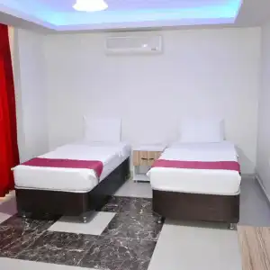 Garden Asmin Otel & Spa - 34