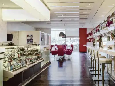Novotel Dubai Al Barsha - 34