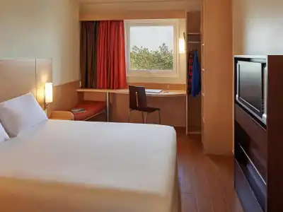 ibis Merida - 39