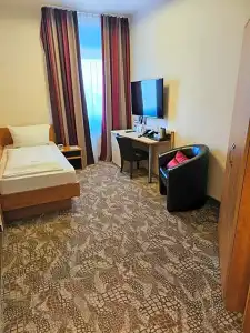 Best Western Dreilaenderbruecke - 69
