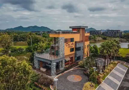 The Air Khaoyai - 41