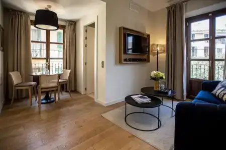 Palma Suites Aparthotel - 240
