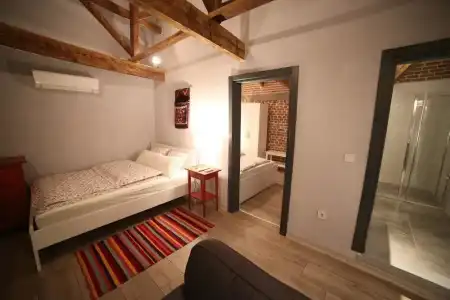 Attalos Suites - 47