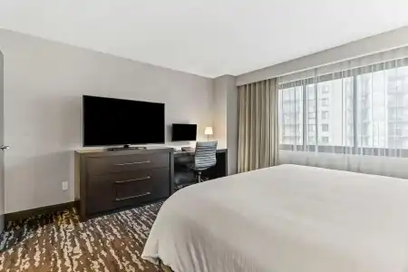 Embassy Suites by Hilton Crystal City National Airport - 59