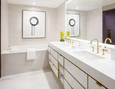 Crescent Court - 45