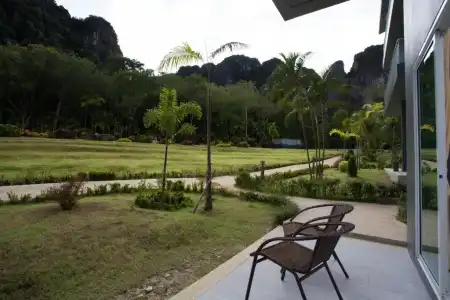 Arawan Beach Resort Krabi - 125