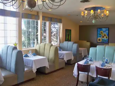 Senator Inn & Spa - 13