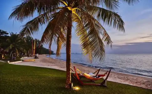 Chen Sea Resort & Spa - 21