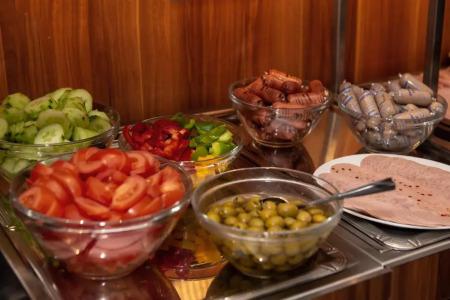 INVITE an der Kaiserburg - 13