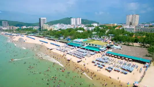 New Wave Vung Tau - 29